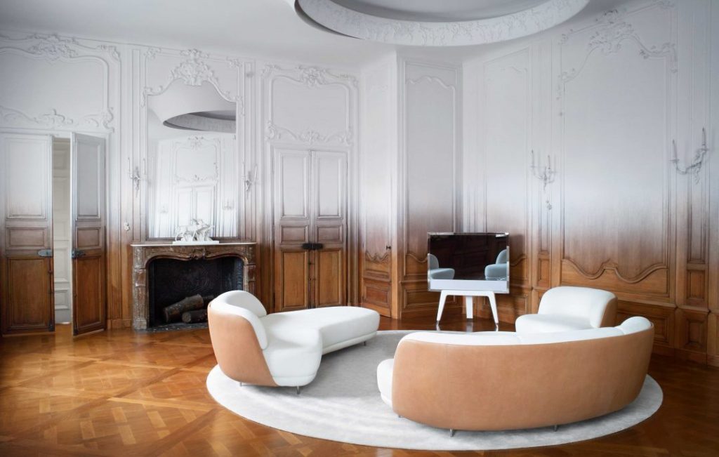 Meet The 20 Best Interior Designers in Paris You’ll Love_18