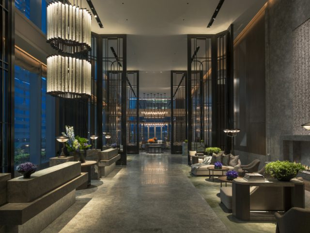 Meet The 25 Best Interior Designers In Hong Kong You’ll Love