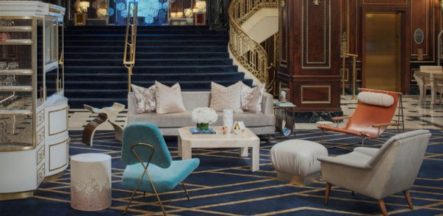 Meet The 25 Best Interior Designers In Hong Kong You’ll Love