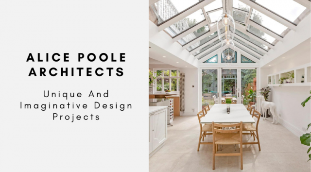 alice poole architects | Essential Home | Mid Century Furniture