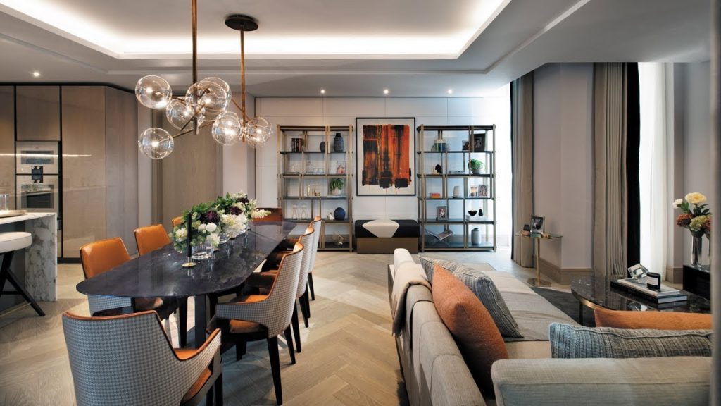 Ateliers London Producing Luxury Furniture For Leading Interior Professionals_5