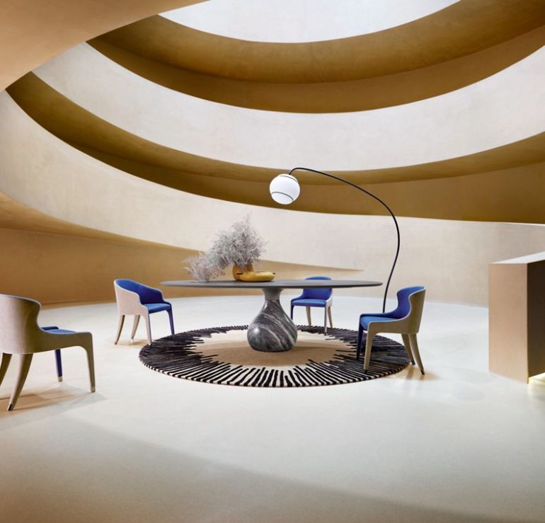Discover The Best Showrooms in Beirut and Start Planning Your Home Renovation!_12
