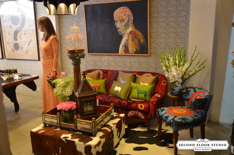 Discover The Best Showrooms in Delhi!_11