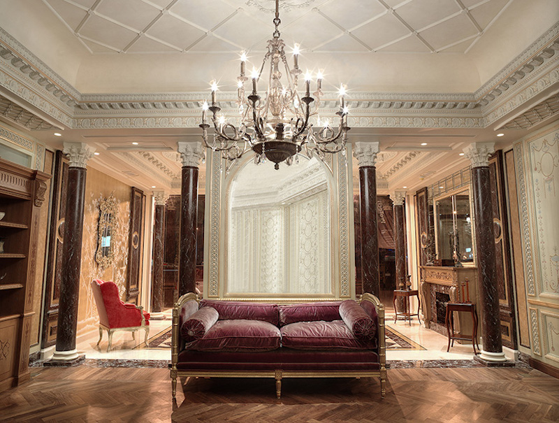 Here Are The Best Interior Design Showrooms in Riyadh_14