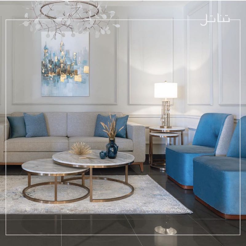 Here Are The Best Interior Design Showrooms in Riyadh_15