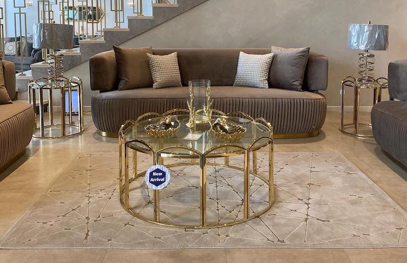 Here Are The Best Interior Design Showrooms in Riyadh_7