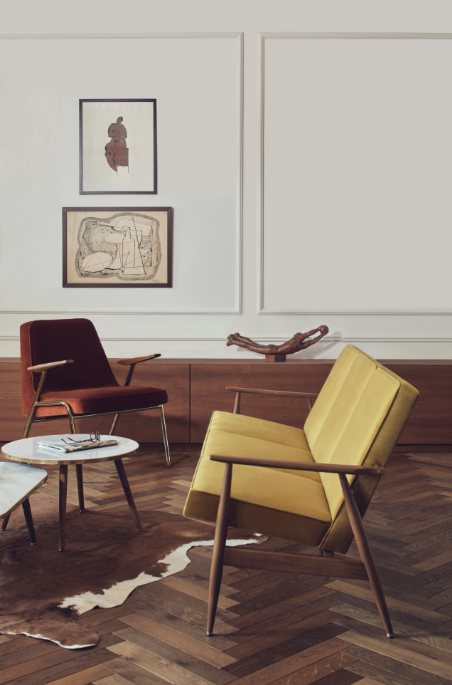 Here Are The Names of The Best Showrooms in Warsaw! _1