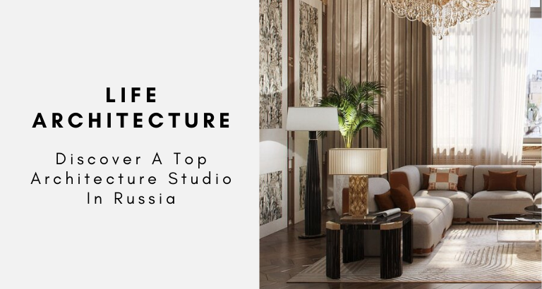 Life Architecture Discover A Top Architecture Studio In Russia