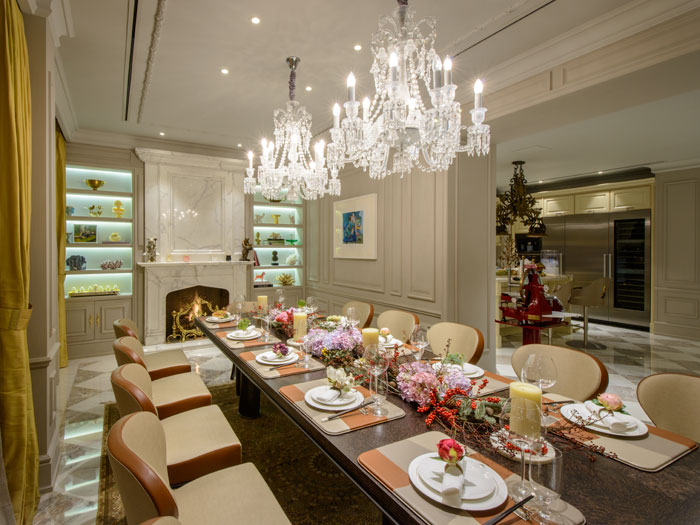 MRT Design Architecture & Design Excellence From Shangai_4
