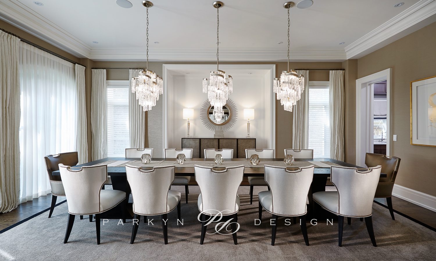 Parkyn Design: Luxury Interior Design With Personality