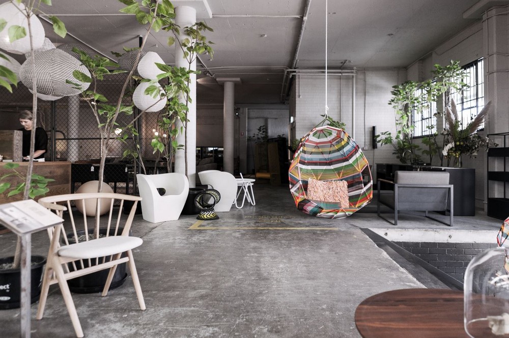 The Best Design Showrooms To Discover In Sydney_12