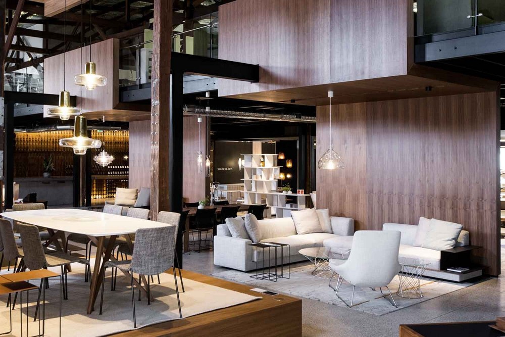 The Best Design Showrooms To Discover In Sydney_17