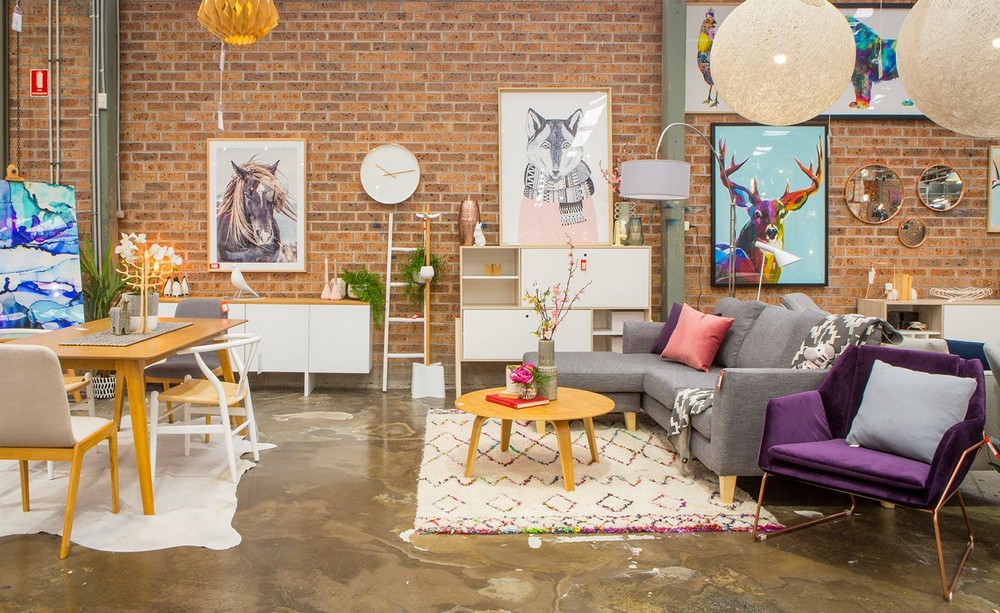 The Best Design Showrooms To Discover In Sydney_19