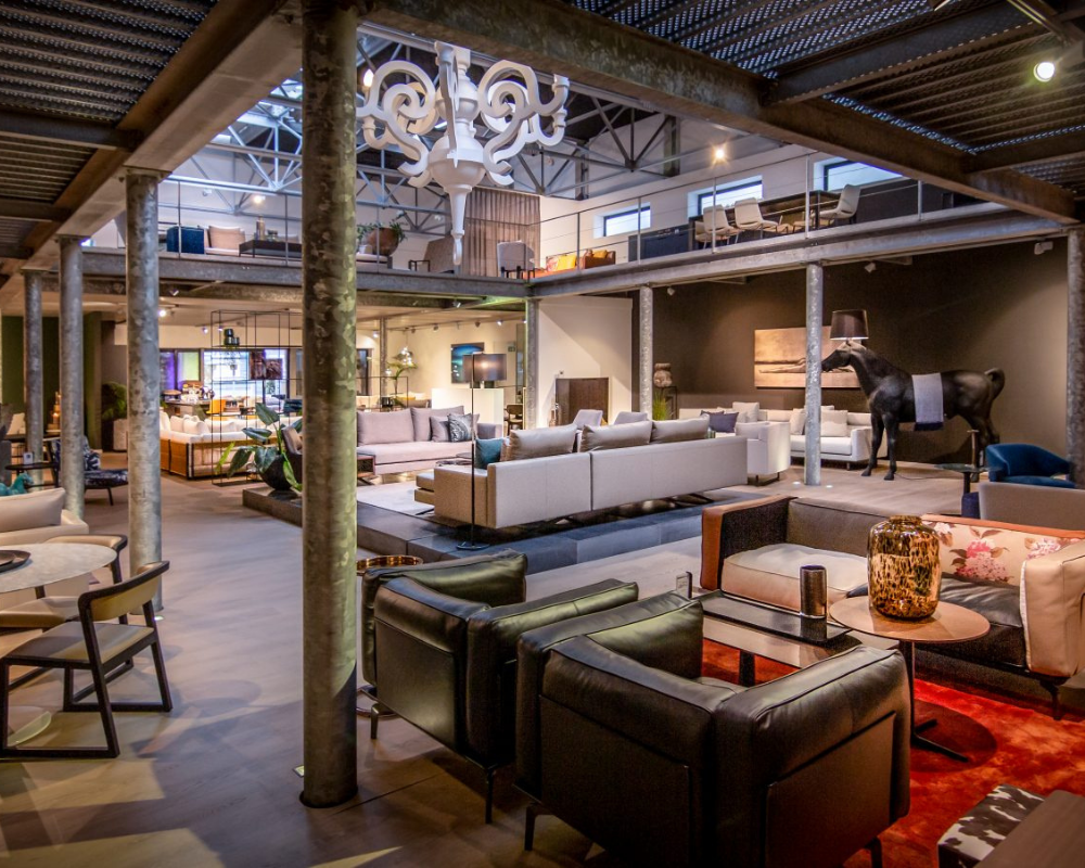 The Best Luxury Showrooms In Antwerp_10