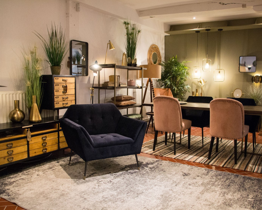 The Best Luxury Showrooms In Antwerp_3