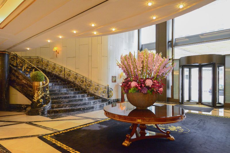 The Best Luxury Showrooms In Dusseldorf_1