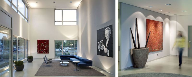 The Best Luxury Showrooms In Dusseldorf_2