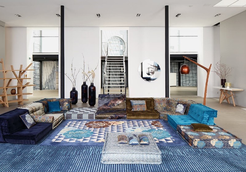 The Best Luxury Showrooms In Dusseldorf_6