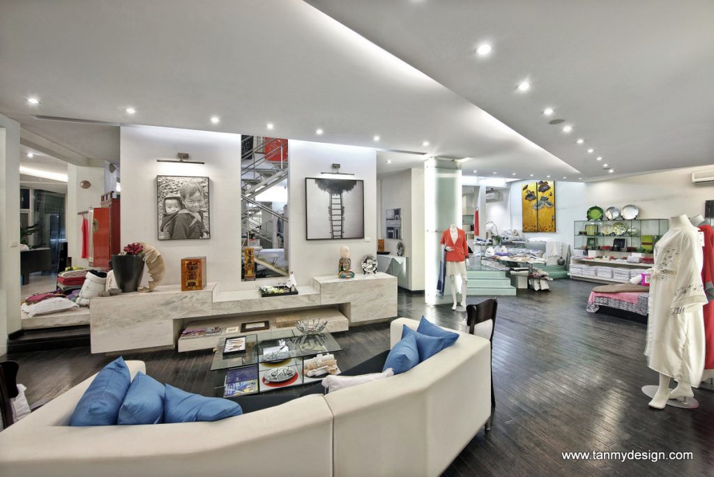The Best Luxury Showrooms In Hanoi_4