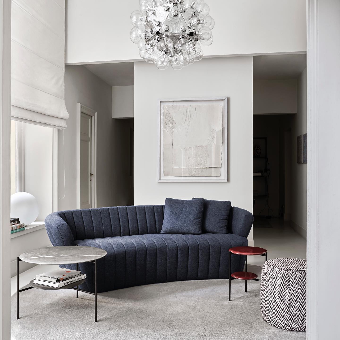 The Top Furniture Shops & Showrooms In Moscow