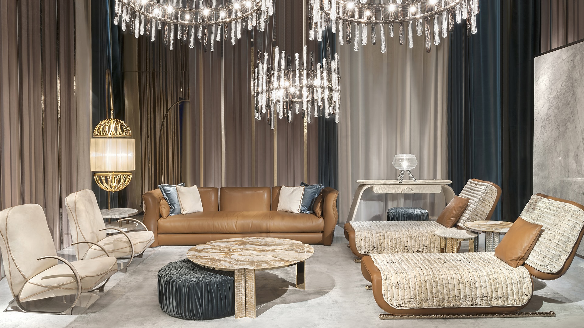 The Top Furniture Shops & Showrooms In Moscow