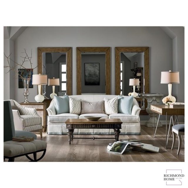 The Top Furniture Shops & Showrooms In Moscow