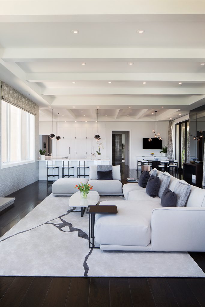 Design Insider Claudia Afshar on Her Career & Design Projects We'll Be Seeing Soon_5