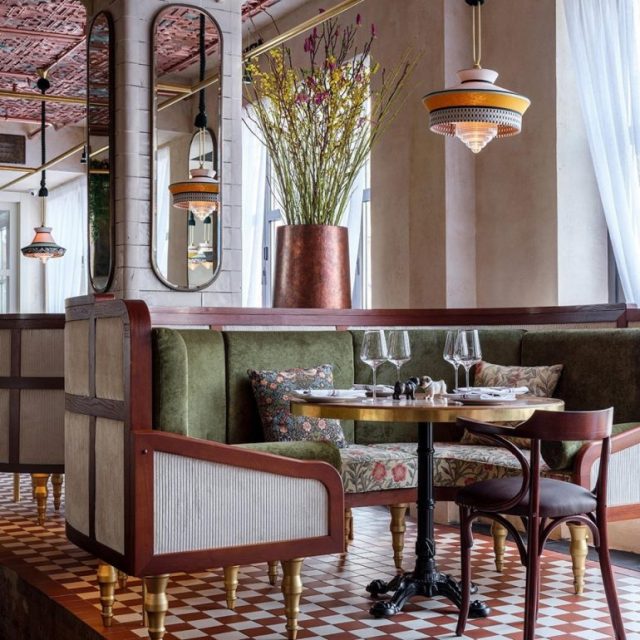 Holloways of Ludlow: Luxury Furniture In One Place