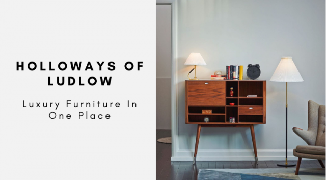 luxury showroom | Essential Home | Mid Century Furniture