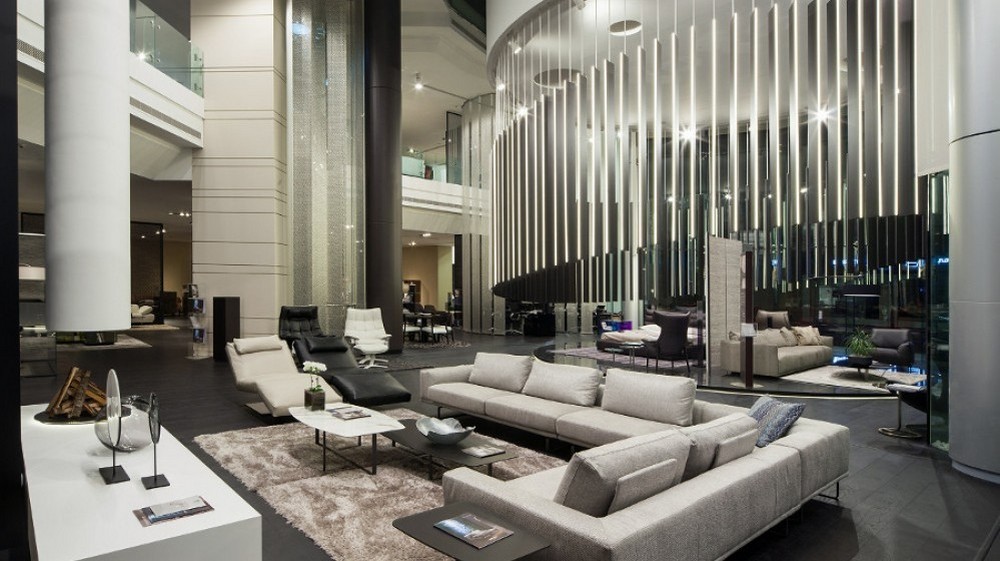 The Best Luxury Showrooms In Abu Dhabi_10