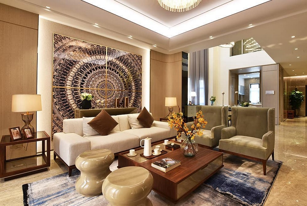 The Best Luxury Showrooms In Abu Dhabi_4