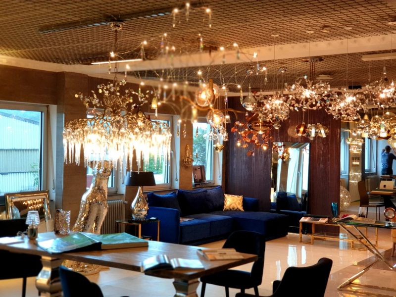 The Best Luxury Showrooms In Frankfurt_1