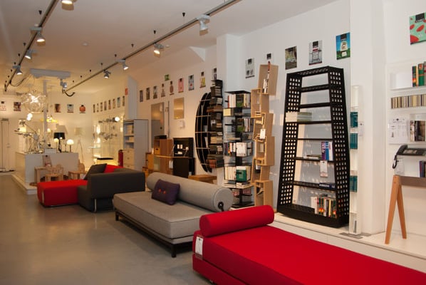 The Best Luxury Showrooms In Frankfurt_14
