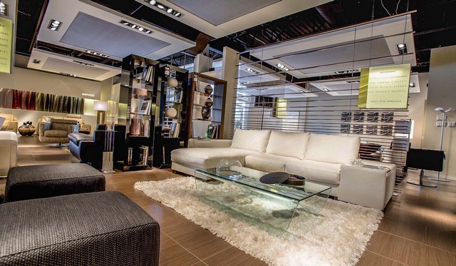 The Best Luxury Showrooms In Montreal_12