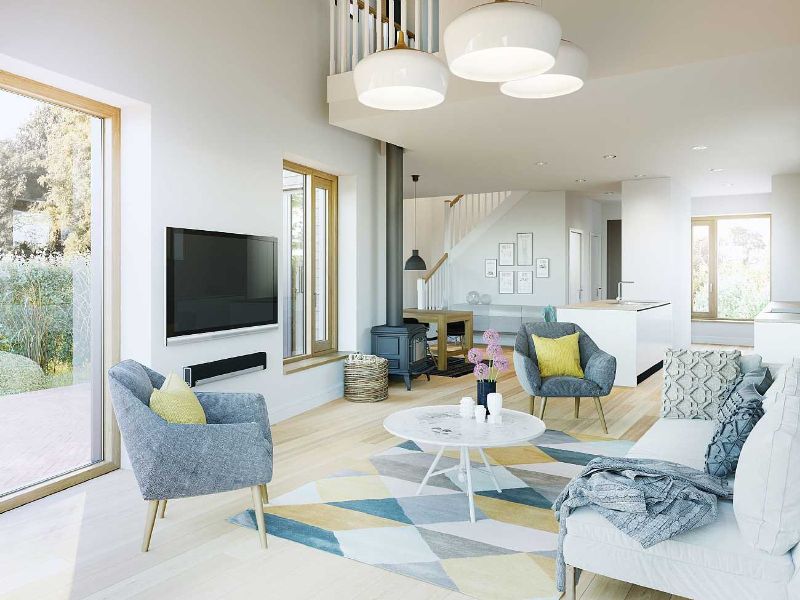 20 Amazing Interior Design Projects from Copenhagen_1