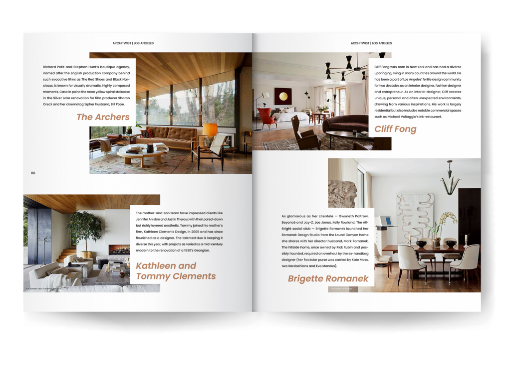 Get An Exclusive Peak Of Twist Magazine's New Edition Out Now! (Download It For Free!)