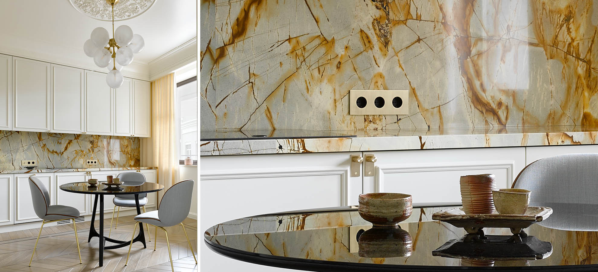 Katerina Lashmanova: The Luxury Interior Designer You Need To Know Abo