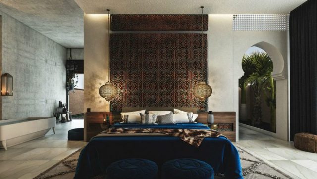 Meet The 10 Best Interior Designers In Casablanca You’ll Love