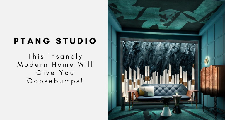 Ptang Studio Limited_ This Insanely Modern Home Will Give You Goosebumps!