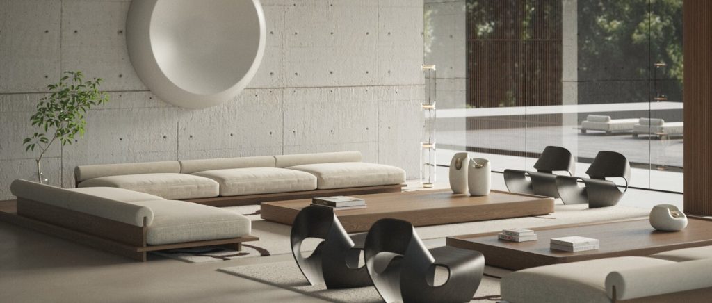 5 Sólidos Their Stunning Design Projects Show Their Talent_4