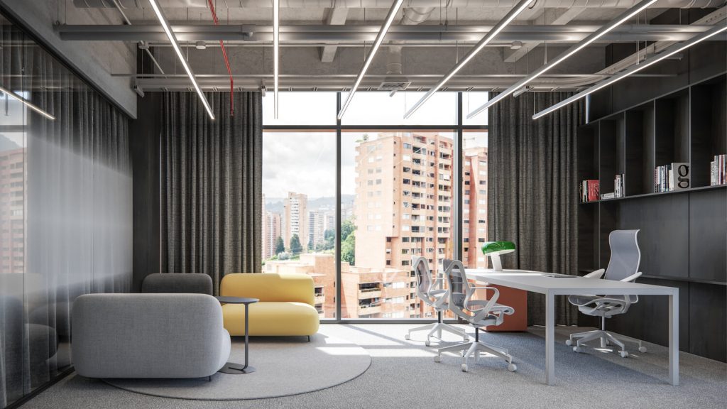 5 Sólidos Their Stunning Design Projects Show Their Talent_7