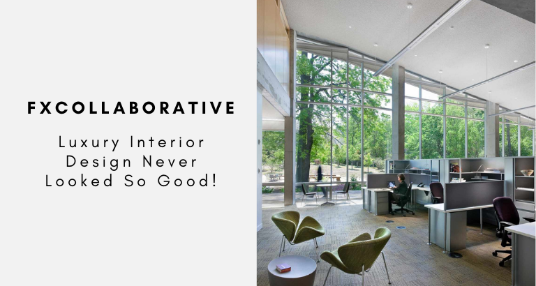 FXCollaborative Luxury Interior Design Never Looked So Good!