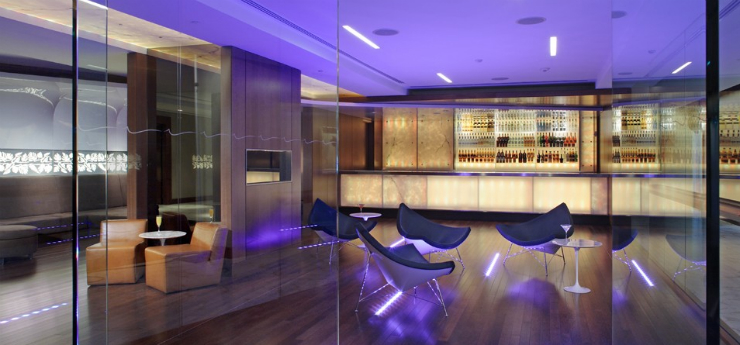 Get To Know Top Interior Design Studio HOK_4
