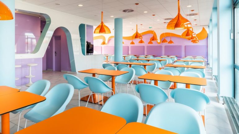 Karim Rashid Here is The Guide Of How To Create a Jaw-Dropping Hospitality Project_2