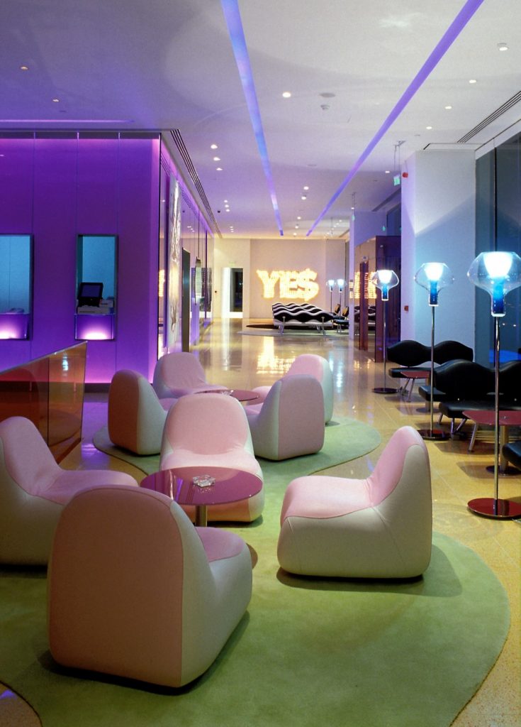 Karim Rashid Here is The Guide Of How To Create a Jaw-Dropping Hospitality Project_3