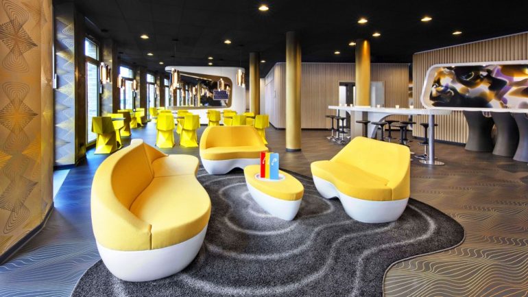 Karim Rashid Here is The Guide Of How To Create a Jaw-Dropping Hospitality Project_4