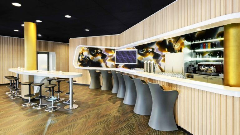 Karim Rashid Here is The Guide Of How To Create a Jaw-Dropping Hospitality Project_5