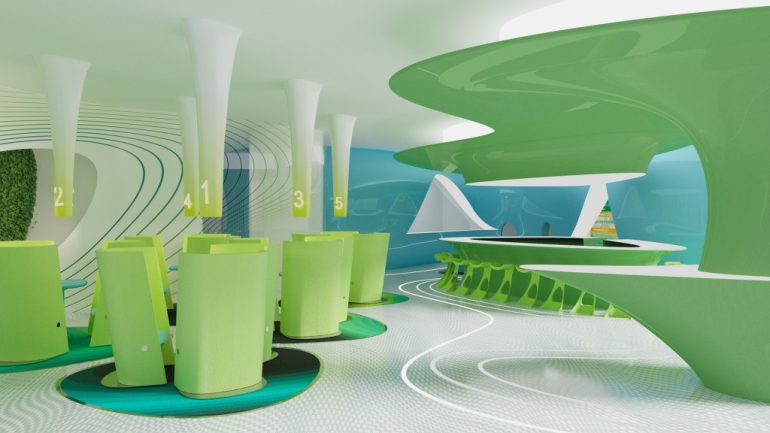 Karim Rashid Here is The Guide Of How To Create a Jaw-Dropping Hospitality Project_6