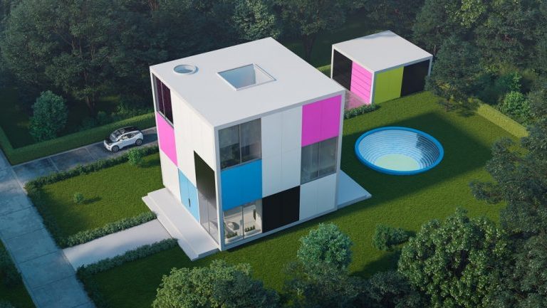 Karim Rashid Esign Style My Design Journey: Karim Rashid On His Futuristic Style Signature and