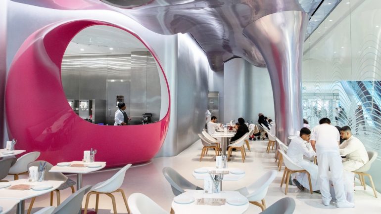 My Design Journey Karim Rashid On His Futuristic Style Signature and Becoming One of The Most Prolific Designers of His Generation _5